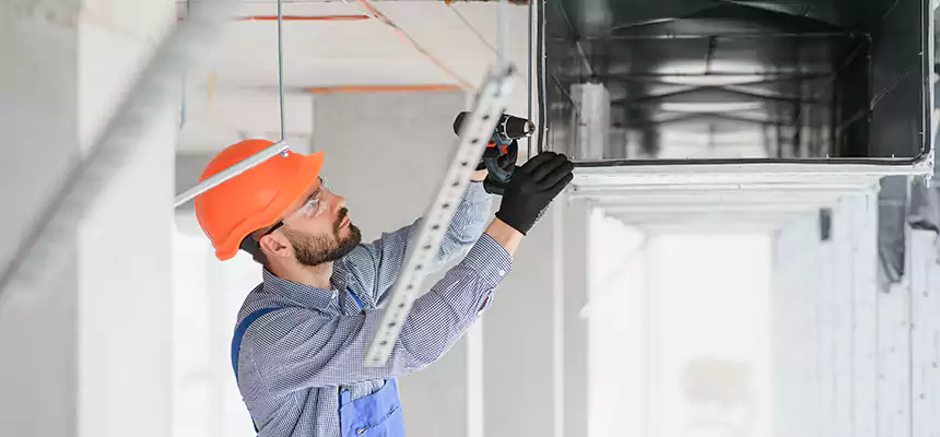 Our Air Vent Replacement Services in Compton, CA