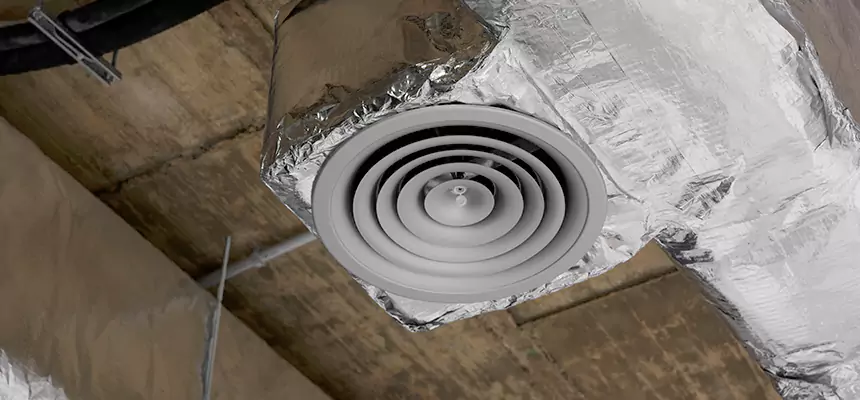 Our Basement Vent Cleaning Services in Compton, CA