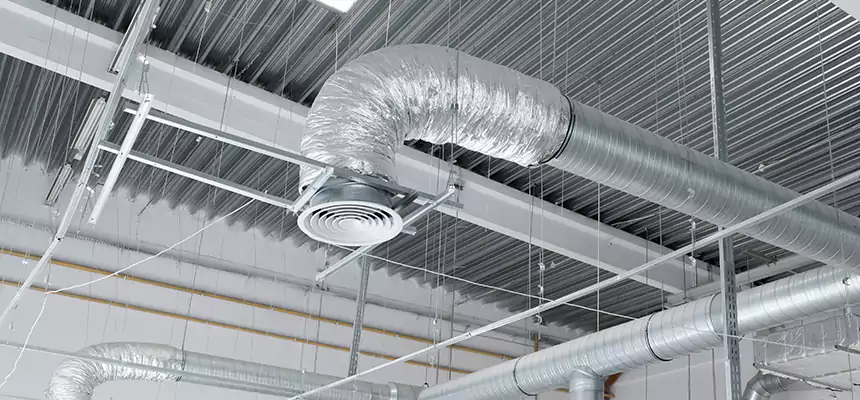Our Dryer Vent Hose Replacement Services in Compton, CA