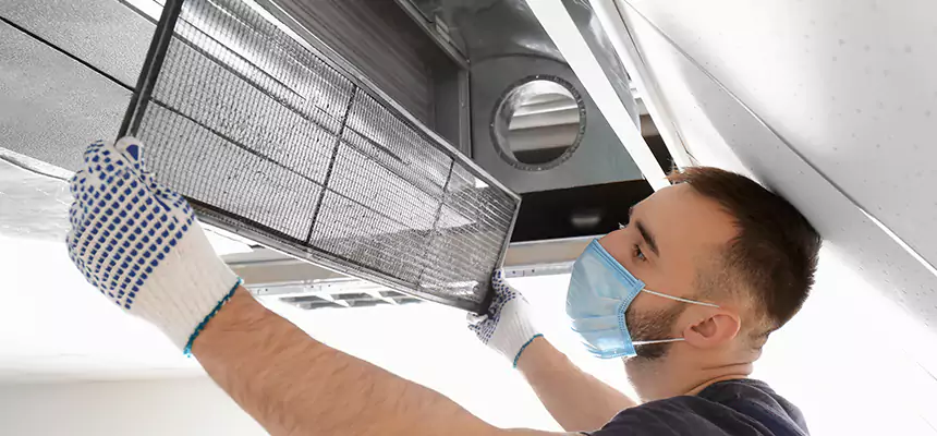Our Dryer Vent Replacement Services in Compton, CA