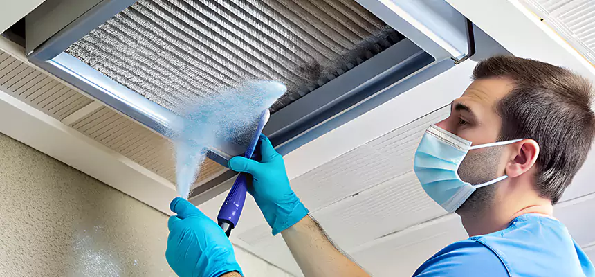 Our Home Ventilation Cleaning Services in Compton, CA
