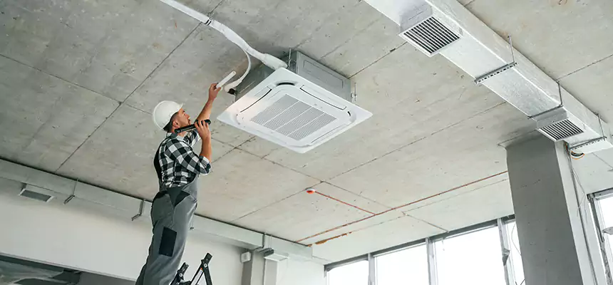 Our HVAC System Deodorizing Services in Compton, CA