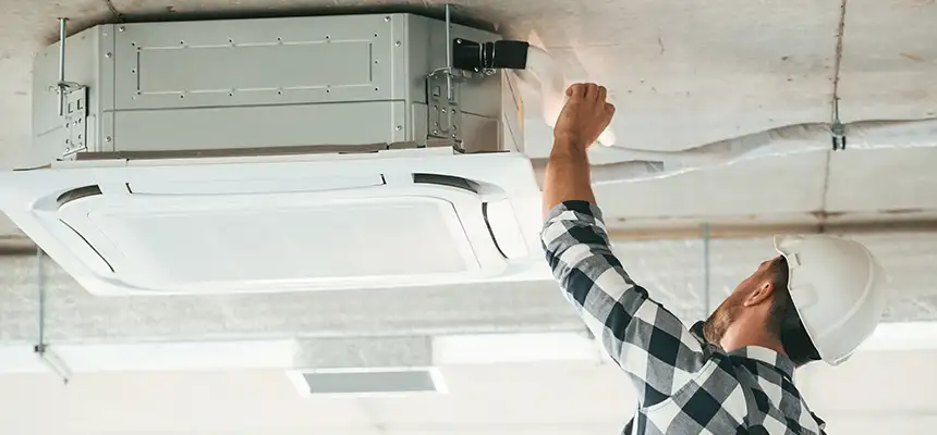 Our Local Vent Cleaning Services in Compton, CA