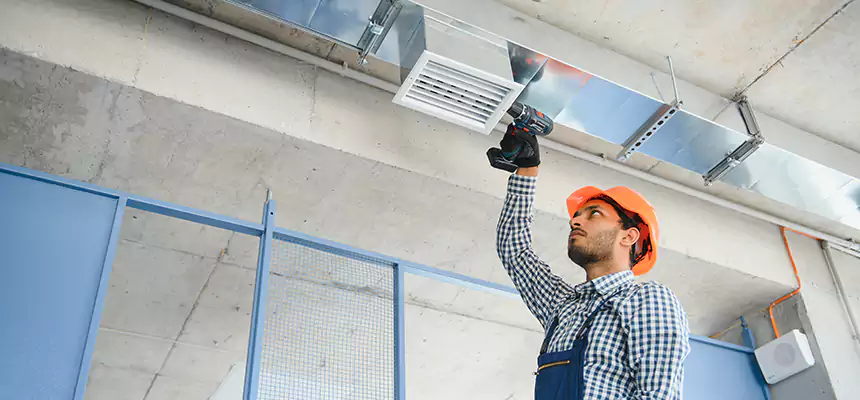 Efficient Exhaust Vent Cleaning in Compton, CA