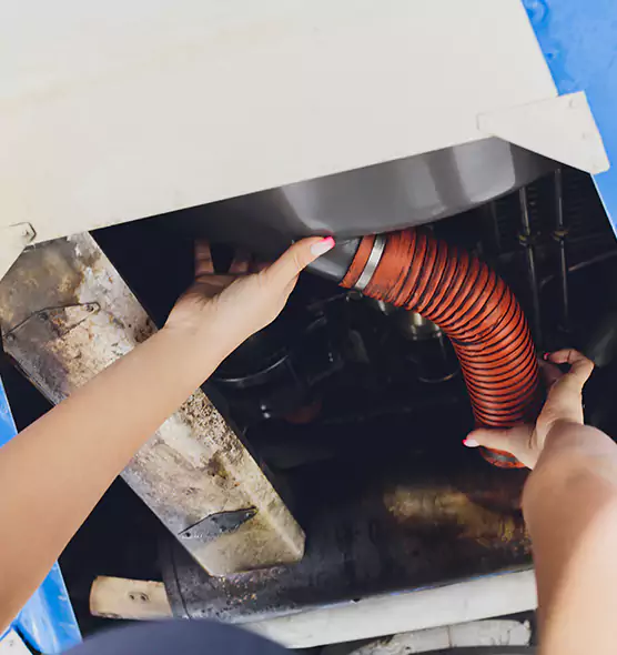 About Air Duct Virus Disinfection in Compton, CA