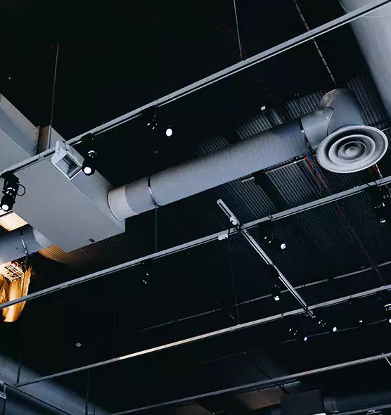 Professional Duct Cleaning For LEED Homes in Compton, CA