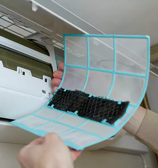 Welcome to Air Duct Cleaning & Repairs Compton — Your Local HEPA Filter Installation Pros in Compton, CA