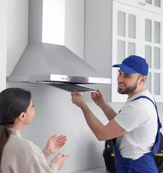 Trusted Multi-family Home Duct Cleaning in Compton, CA