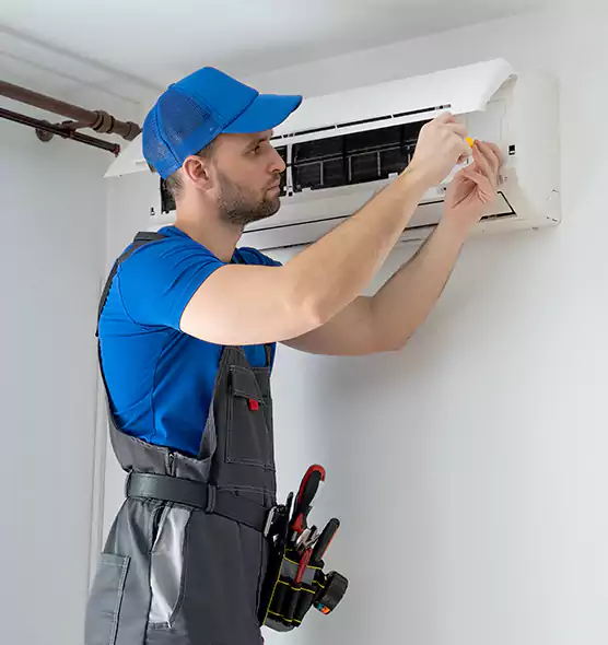 About Smart Thermostat AC Installation in Compton, CA