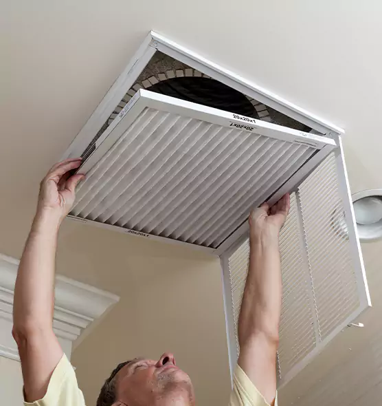 Professional Vent Relocation Services in Compton, CA