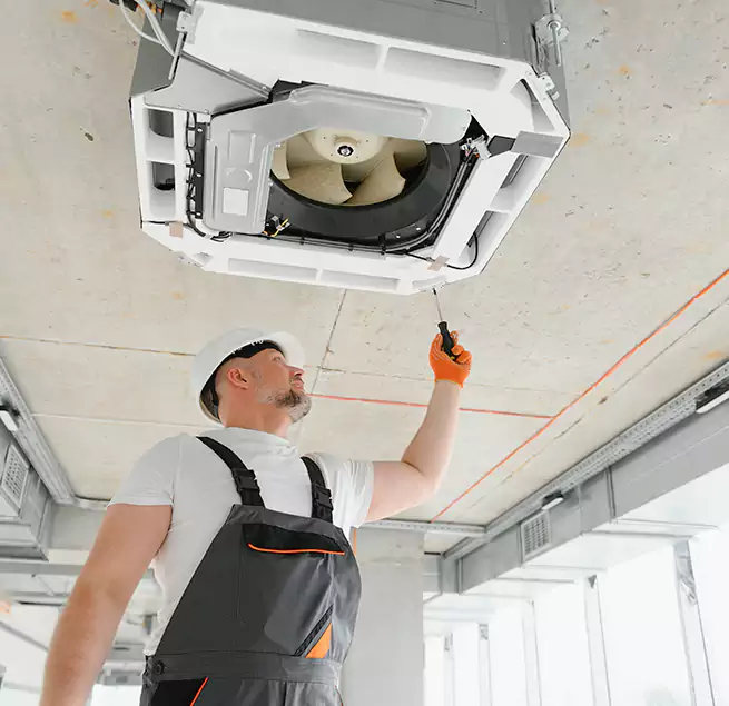 Why Homeowners & Businesses Trust Us in Compton, CA?