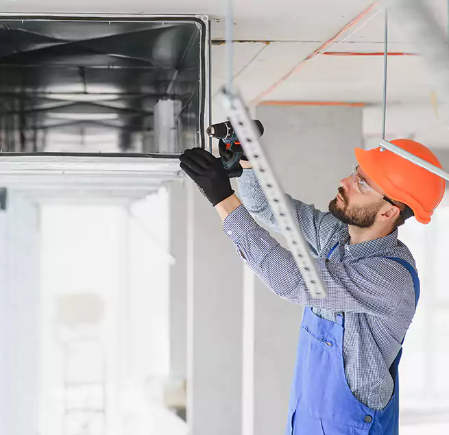 Why Homeowners & Businesses Trust Us Compton, CA