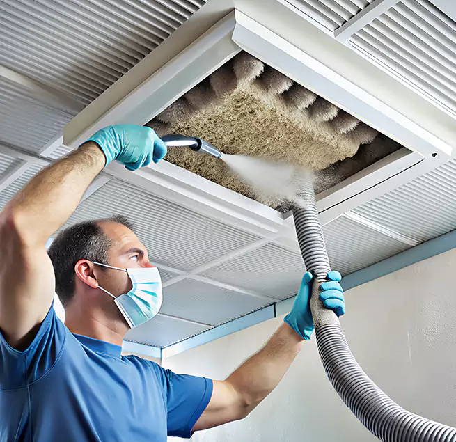 Why Homeowners & Businesses Trust Us Compton, CA