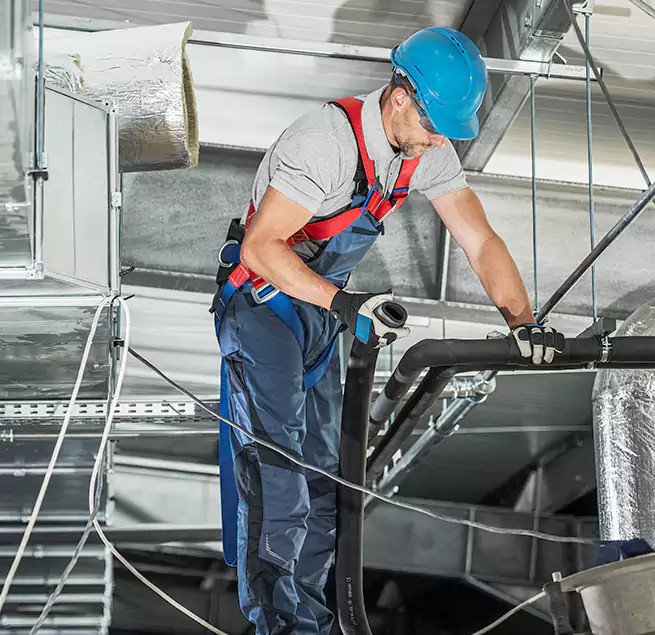 Why Homeowners & Businesses Trust Us in Compton, CA?