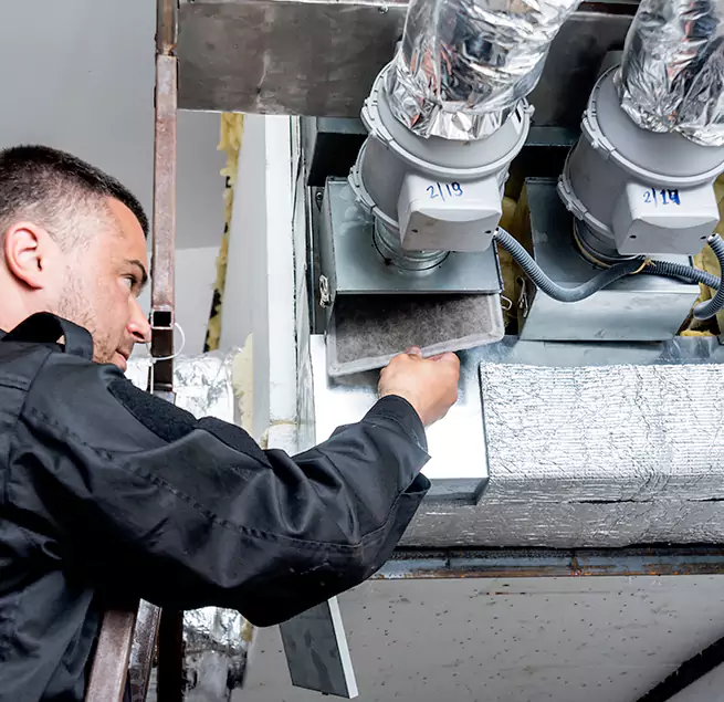 Why Homeowners & Businesses Trust Us in Compton, CA?