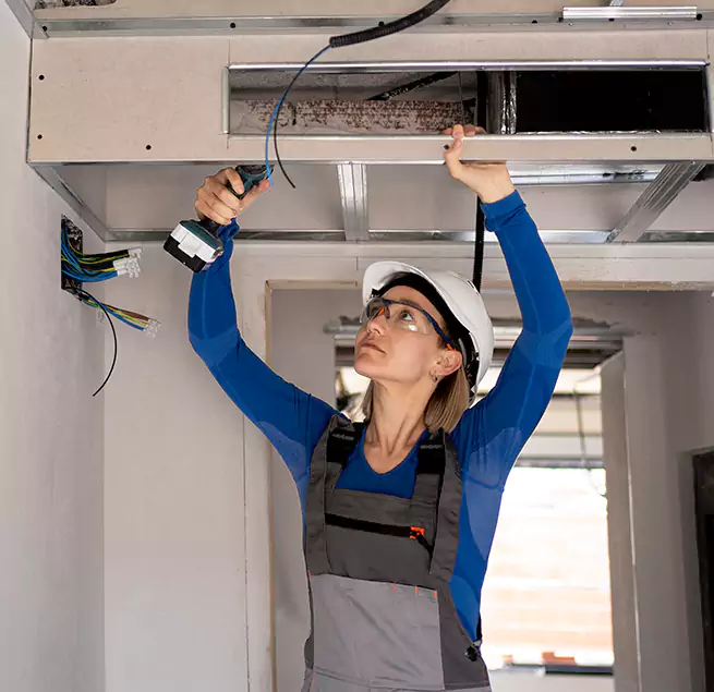 Why Homeowners & Businesses Trust Us in Compton, CA?