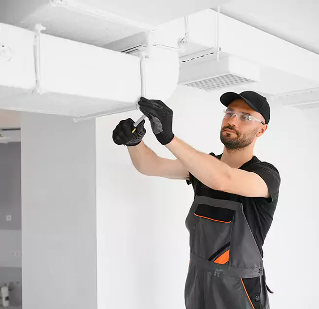 Why Homeowners & Businesses Trust Us in Compton, CA?