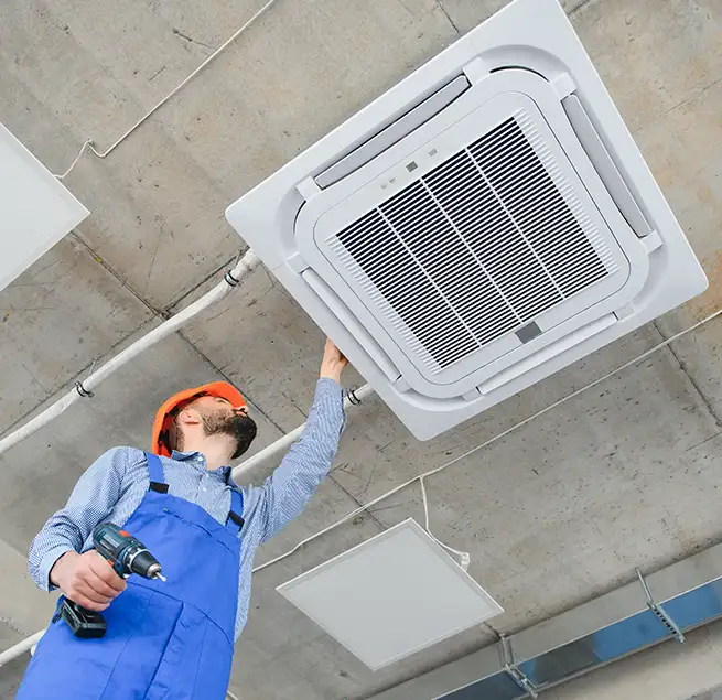 Why Homeowners & Businesses Trust Us in Compton, CA