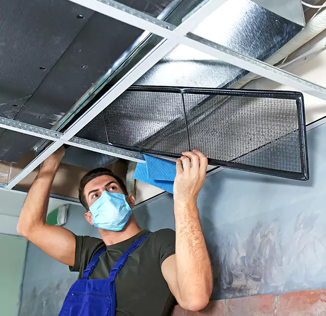  Why Homeowners Businesses Trust Us  in Compton, CA?